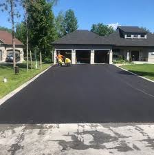 Best Stamped Concrete Driveways  in Wilkes Barre, PA